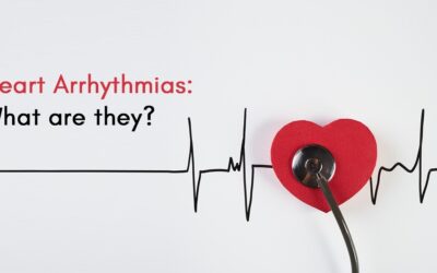 Heart Arrhythmias: What are they?