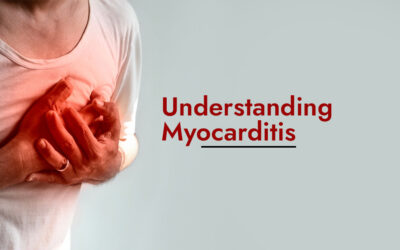 Understanding Myocarditis