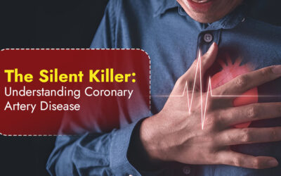 The Silent Killer: Understanding Coronary Artery Disease